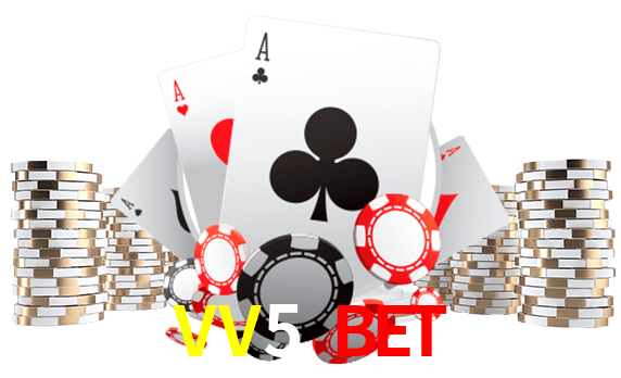 Jogue jogos de pôquer em VV5 Bet
