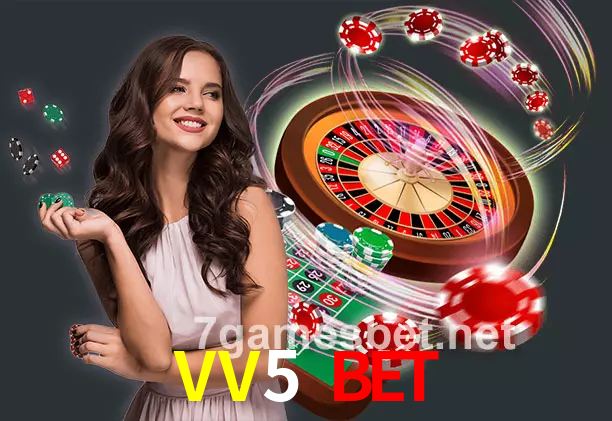 vivo no cassino VV5 Bet