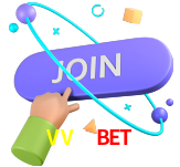 Junte-se ao cassino VV5 Bet hoje mesmo