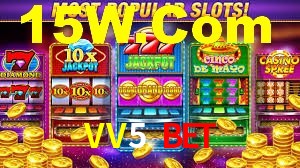 VIP Casino VV5 Bet