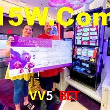 Tennis Betting VV5 Bet