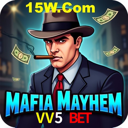 Descubra o Mundo do Cassino Online com VV5 Bet