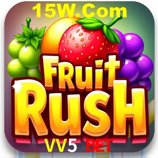 Bônus de Boas-vindas VV5 Bet