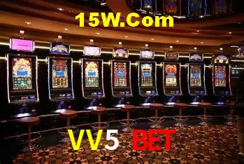 Jogos de Slot VV5 Bet