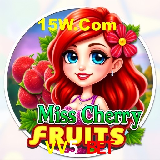 Mesa de Roleta VV5 Bet