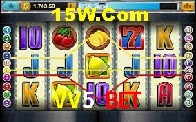 Welcome Bonus VV5 Bet