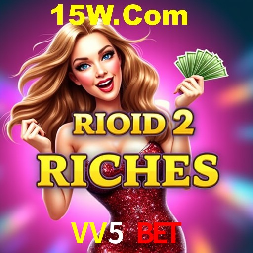 Descubra a Essência do VV5 Bet: Nossa História e Compromissos