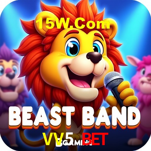 Programa VIP VV5 Bet