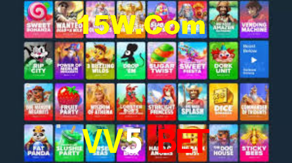 VV5 Bet,VV5.Com