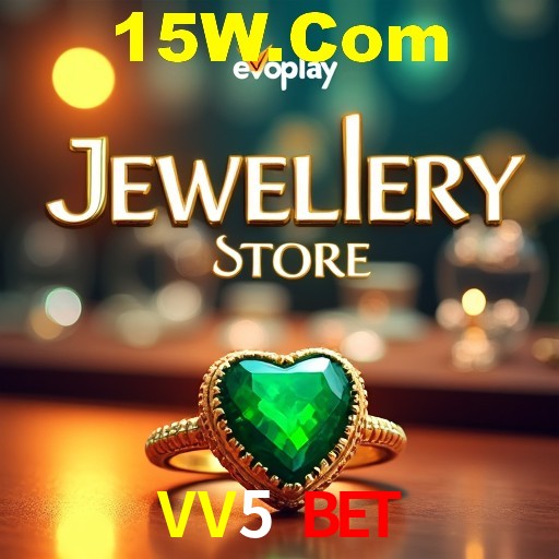 Jogos Exclusivos VV5 Bet