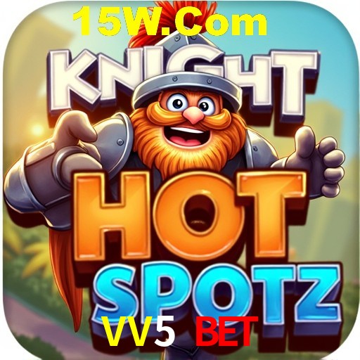 Apostas Esportivas na VV5 Bet: Um Guia Completo