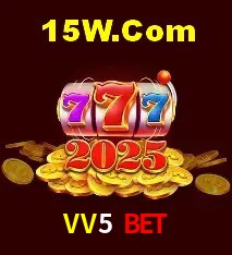 Casino Ao Vivo VV5 Bet