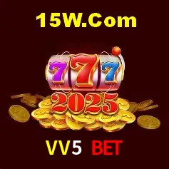 Diretório de Jogos VV5 Bet