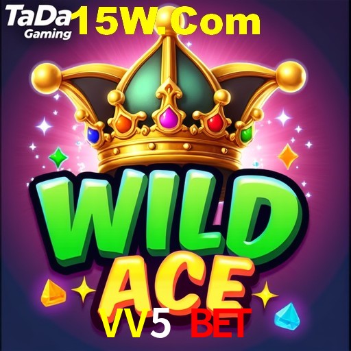 VV5 Bet: A Experiência de Casino com Jogos de Mesa ao Vivo