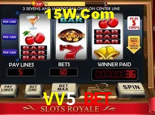 Avaliações dos Jogadores VV5 Bet