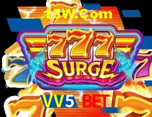 Design Responsivo VV5 Bet