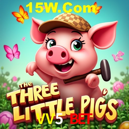 Descubra o Mundo do Cassino Online com VV5 Bet