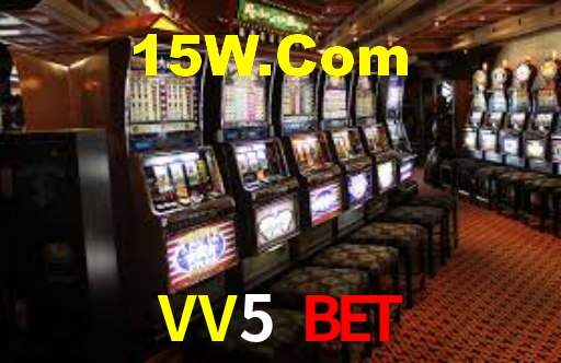 VV5Bet